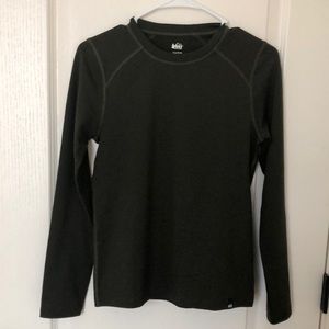 Kids REI Crewneck long sleeve